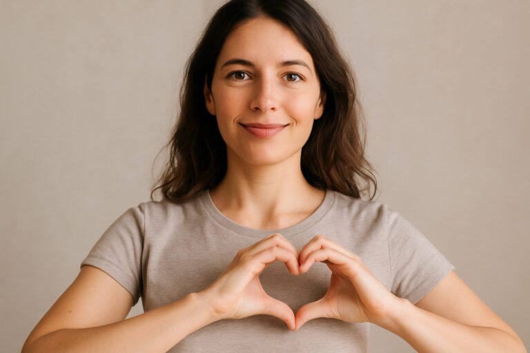 Astma als kracht: Hoe mijn ademhaling me leerde helen