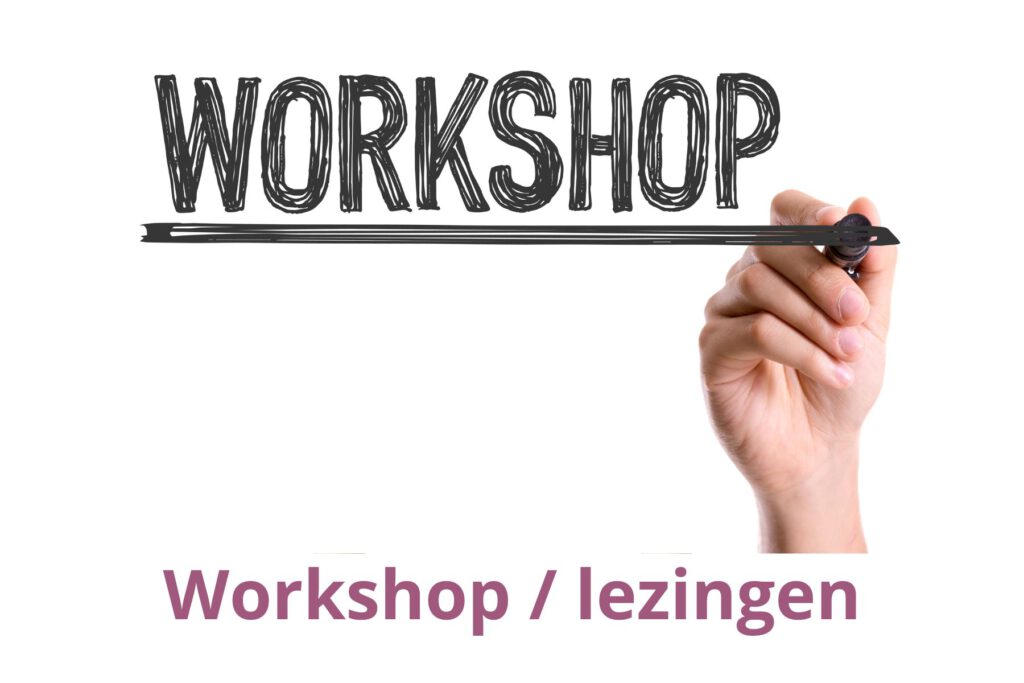 workshops ademcirkel, psoas cirkel