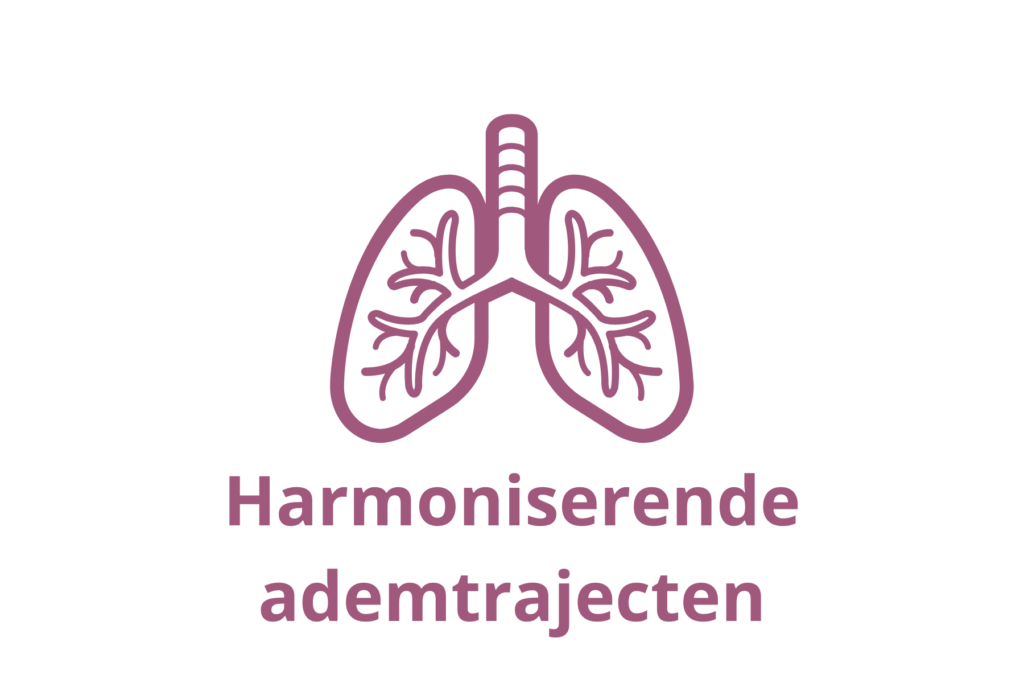Harmoniserend ademtraject