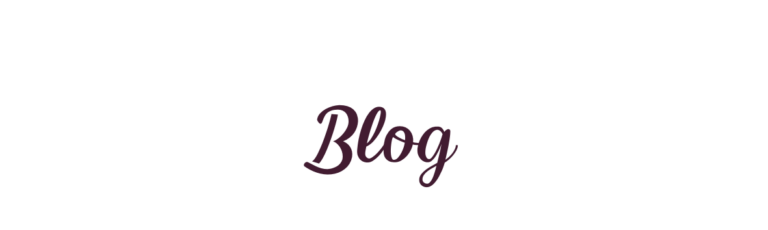 Blog