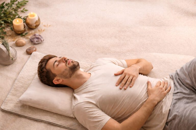 12 plekken in je lichaam die je iets proberen te vertellen