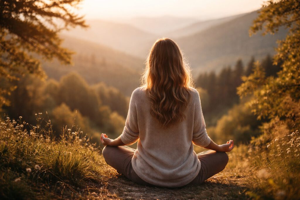 Van onbewuste patronen naar leven vanuit je ware zelf