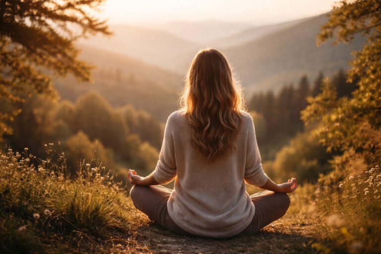 Van onbewuste patronen naar leven vanuit je ware zelf