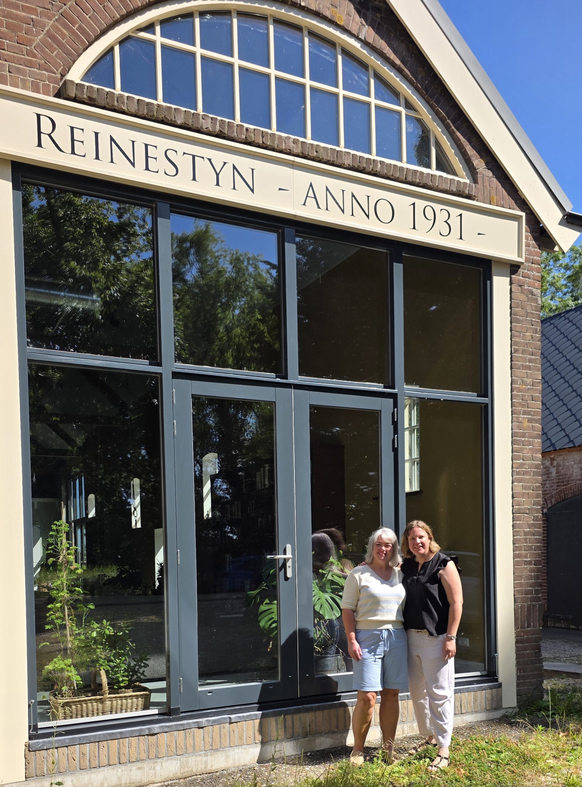 Boerderij Reinestijn